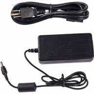 Adaptateur secteur 220 V EU BRADY pour BMP41/BMP51/BMP53/M610/M710/M611