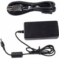 Adaptateur secteur 220 V EU BRADY pour BMP41/BMP51/BMP53/M610/M710/M611