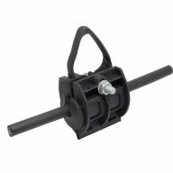 DS15 : Dispositif de suspension FO Ø 15-17mm