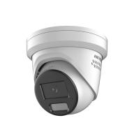 HIKVISION DS-2CD2346G2H-IS2U/SL – Dôme IP 4 MP 2,8 mm