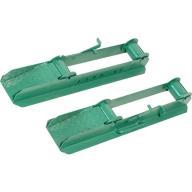 Dérouleur à patins poids maximal 1500kg - Vendus par paire