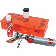 Coffret complet fer à souder autonome