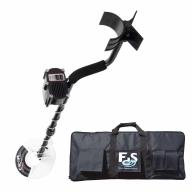 Detecteur de métaux CS880 + sac de transport