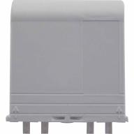 BTIO Boitier de transition intérieur/extérieur FTTH