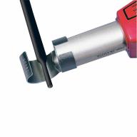 Gaine thermo PLIOFINE B-EX-03 1200 noir Ø12,7-4 Lg 1,22m /Qté 10