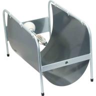 Dévidoir pour ficelle d'aiguillage