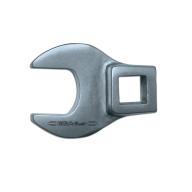 Embout à fourche crowfoot 22mm clef dynamo 3/8"