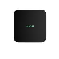 AJAX TurretCam - Caméra IP turret 5 MP 2,8 mm IR 35 m - noir