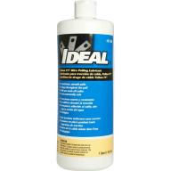 Lubrifiant jaune 77_Bouteille 1L