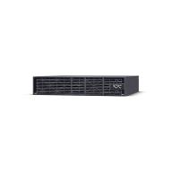 NITRAM - Pack Batterie rack 19" 2U pour US10001TRM & US10001.5TRM