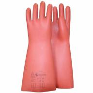 Gants isolants élec. composites Cl.0 - tension d'util. 1000V T.10