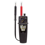 Vérificateur absence tension C.A 762 IP2X