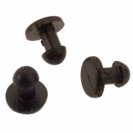 Agrafes PS N°2 pour bandeau de repérage PVC souple - Quantité 500