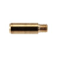 Embout mâle à coller M5 pour aiguille Safe TED® Ø 4,5mm - Lot de 10