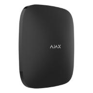 AJAX ReX 2 noir – Répéteur radio avec prise en charge de la vérification photo