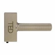 Porte caractères hauteur 5mm pour frappe à main TED