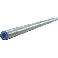 Barre Ø51mm Lg 1500mm pour vérin à colonne