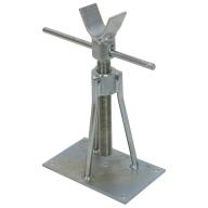 Vérin manuel TED® pour touret Ø1100-1700 capacité levage 1.6t - Par paire