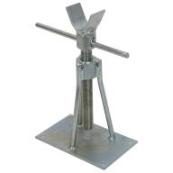 Vérin manuel TED® pour touret Ø1100-1700 capacité levage 1.6t - Par paire