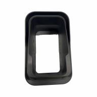 Support de connecteur de charge A