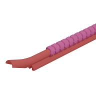 Cavalier Pliosnap PS06 rose - Vierge - 10 tiges x 30