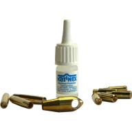 Kit réparation + colle + accessoires à visser M5 pour aiguille Safe TED® Ø 4,5mm