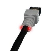 Cordon Patchsee CAT6 UTP - 3, 1m
