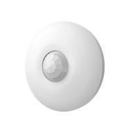 HIKVISION DS-PDCL12-EG2-WE - Détecteur de mouvement plafond 360° radio