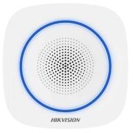 Sirène intérieure sans fil AX PRO 868 MHz - 110 dB - HIKVISION DS-PS1-I-WE/Blue