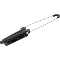 ACADSS8C : Pince d'ancrage fibre optique Ø 8-10mm