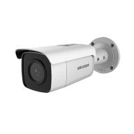 HIKVISION DS-2CD2T43G2-4I - Caméra tube IP 4 MP 2,8 mm IR 80 m IP67