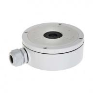 HIKVISION DS-1280ZJ-S - Boîte de jonction pour caméra de vidéosurveillance