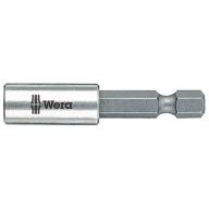 Porte-embout magnétique WERA 1/4" Lg 50mm