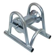 Galet droit TED Ø 135mm