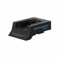 Connecteur MILWAUKEE - SCANGRIP