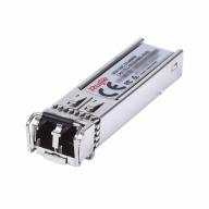 Module SFP RJ45 - fibre monomode Gigabit 10km industriel