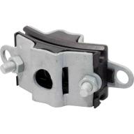 Dispositif de suspension pour câble FO figure-8 Ø 4–9 mm – 30/34