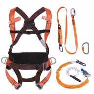 Kit accès poteaux et travail en nacelle T.S/M/L