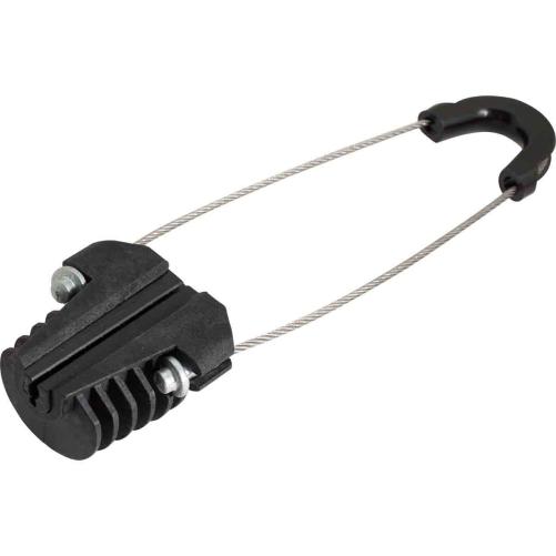 Pince de branchement de câble - Pince d'ancrage et suspension fibre optique