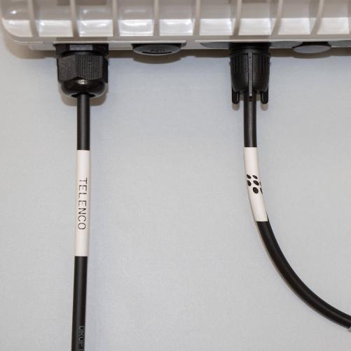 Recharge Brady M21-375-595 - Etiquette et recharge Brady
