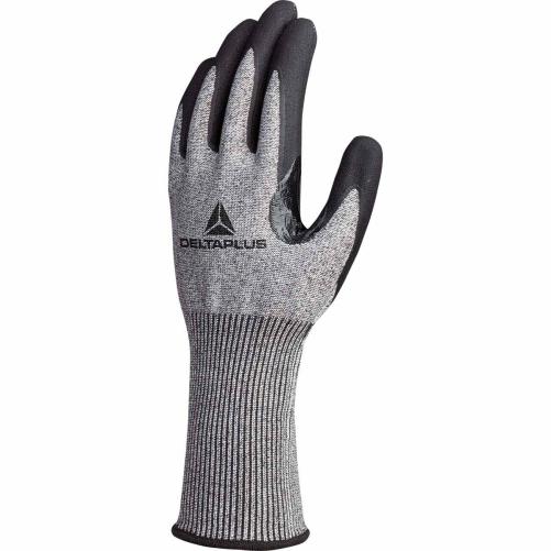 Gants anticoupures tactiles (4,X - Gant anti-coupure