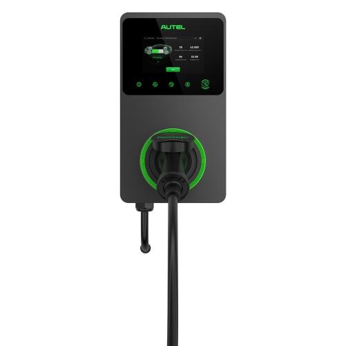 Borne de recharge wallbox rétroc - Borne de recharge 7kW