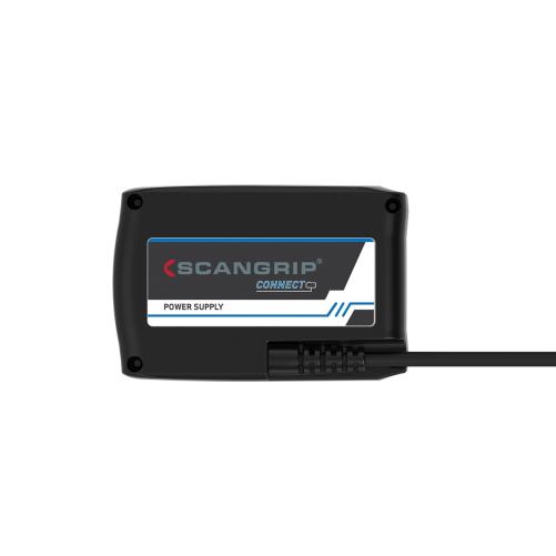 Alimentation filaire SCANGRIP po - Electricité et fourniture électrique