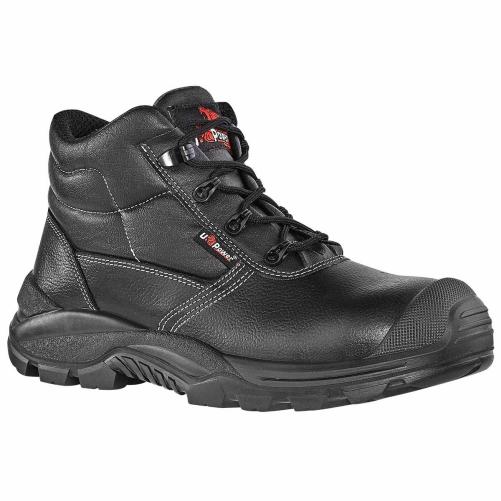 Chaussures hautes sécu Texas uk  - Chaussures de sécurité montantes