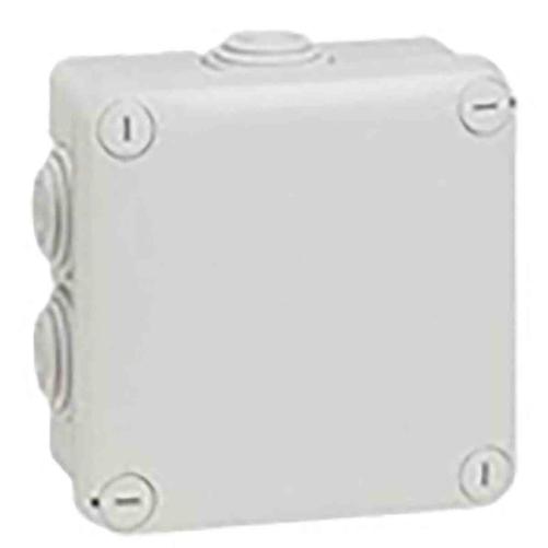 Boîte PLEXO 105x105x55mm LEGRAND - Electricité et fourniture électrique