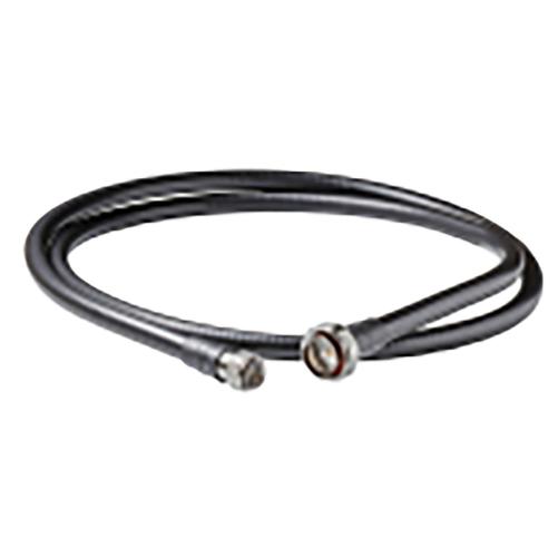 Bretelle ½" Superflexible N mâle - Bretelle coaxiale et connecteur