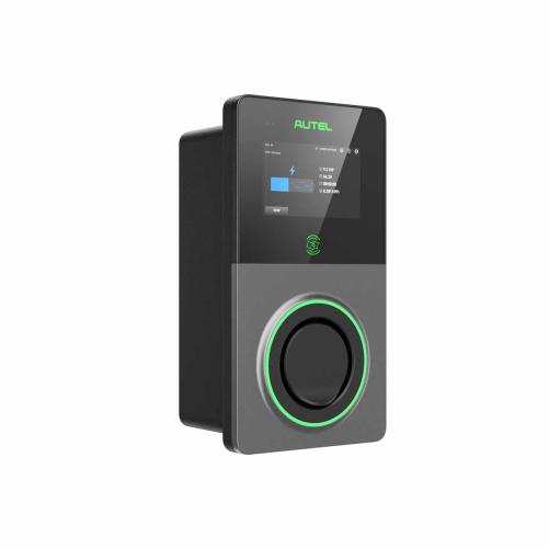 MaxiCharger Single Pro E22 | Eli - Borne de recharge 22kW