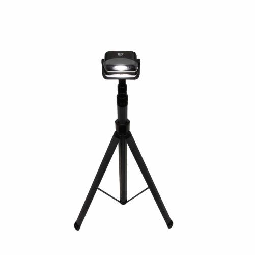 Kit projecteur + trépied TED - Eclairage de chantier