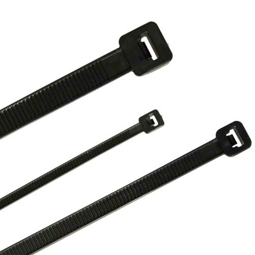 Serre-câble en Polyamide - Collier de serrage et serflex