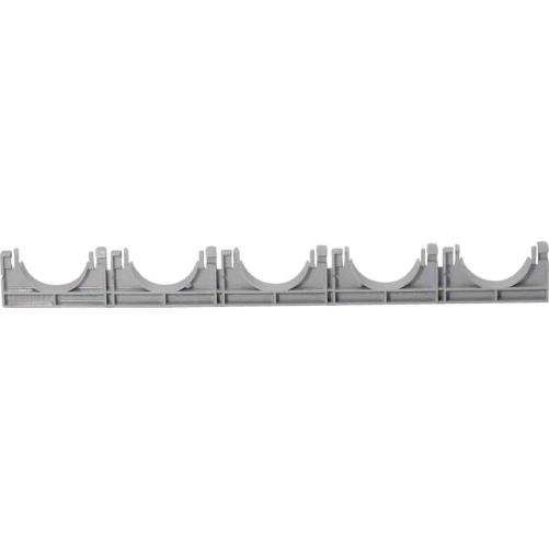 Peigne tranchable 60 simple - Fourreau, gaine PVC et accessoires